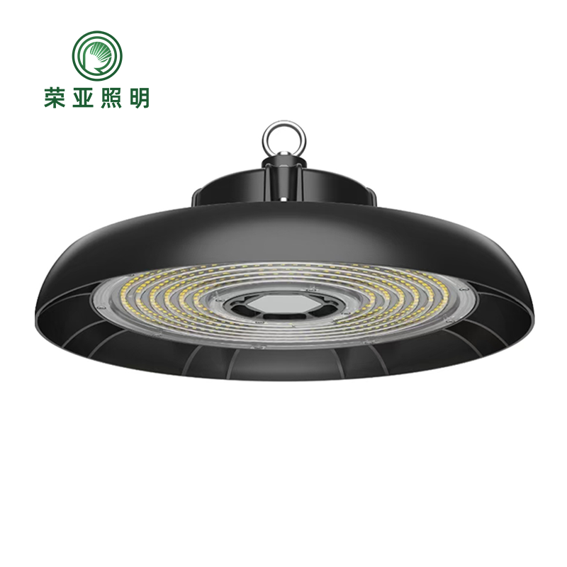 ROG01汽配厂节能高亮150瓦LED车间工矿灯