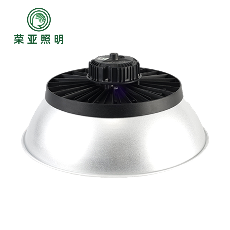 ROG02智能LED厂房吊灯