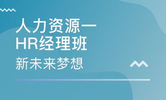 武汉人力资源一级hr经理提升班价格 一级人力资源管理师培训哪家好 武汉新未来梦想 淘学培训