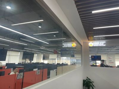 “大虹桥”这个园区“藏”不住了!