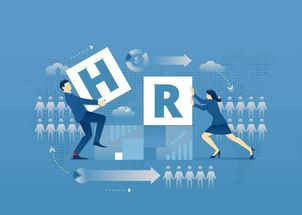 如果你是hr,老板事情做得太过分让你去处理,你执行还是拒绝