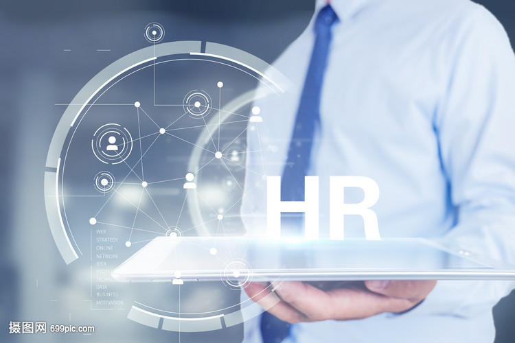 人力资源信息库