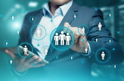 巨恩集团分享人力资源外包优势岗位外包有什么用