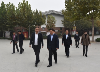 河南医药健康技师学院