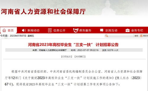 期满入编 驻马店招300人 报名时间就在