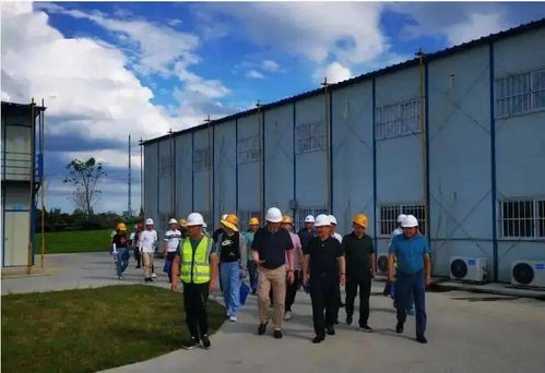 国内首座城市污水资源概念厂在江苏宜兴建设正酣