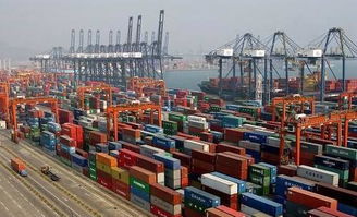 祖国制造业已强大到变态,中国221种产品产量世界第一