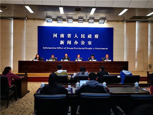 河南出台三大举措助力66万高校毕业生就业