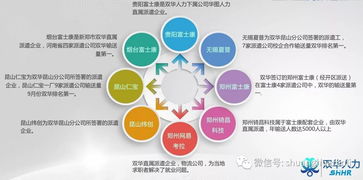 河南双华人力资源集团全国招商加盟启事
